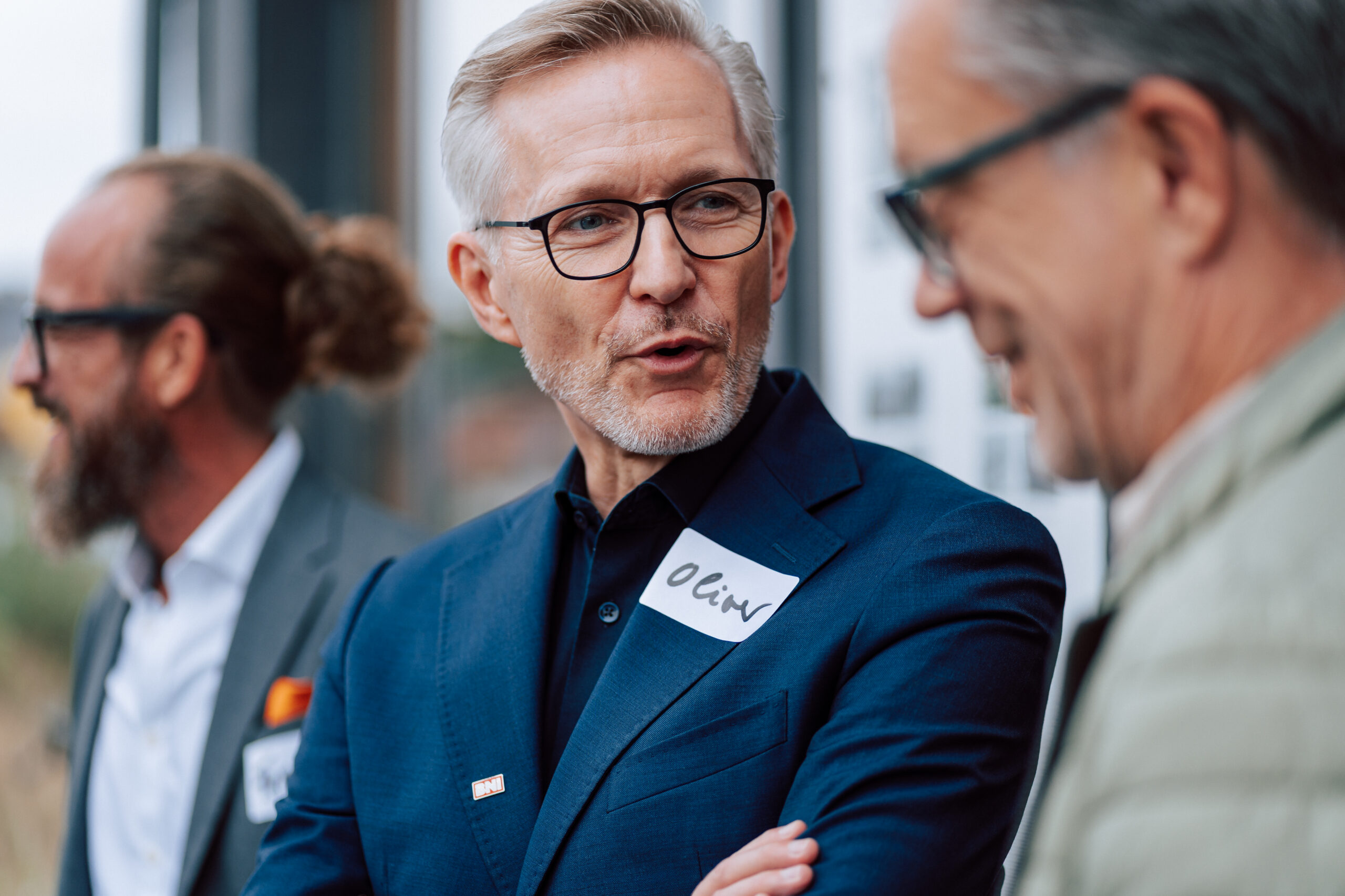 Vom Keller zur digitalen Steuerkanzlei – Unser neuer Podcast ist online!